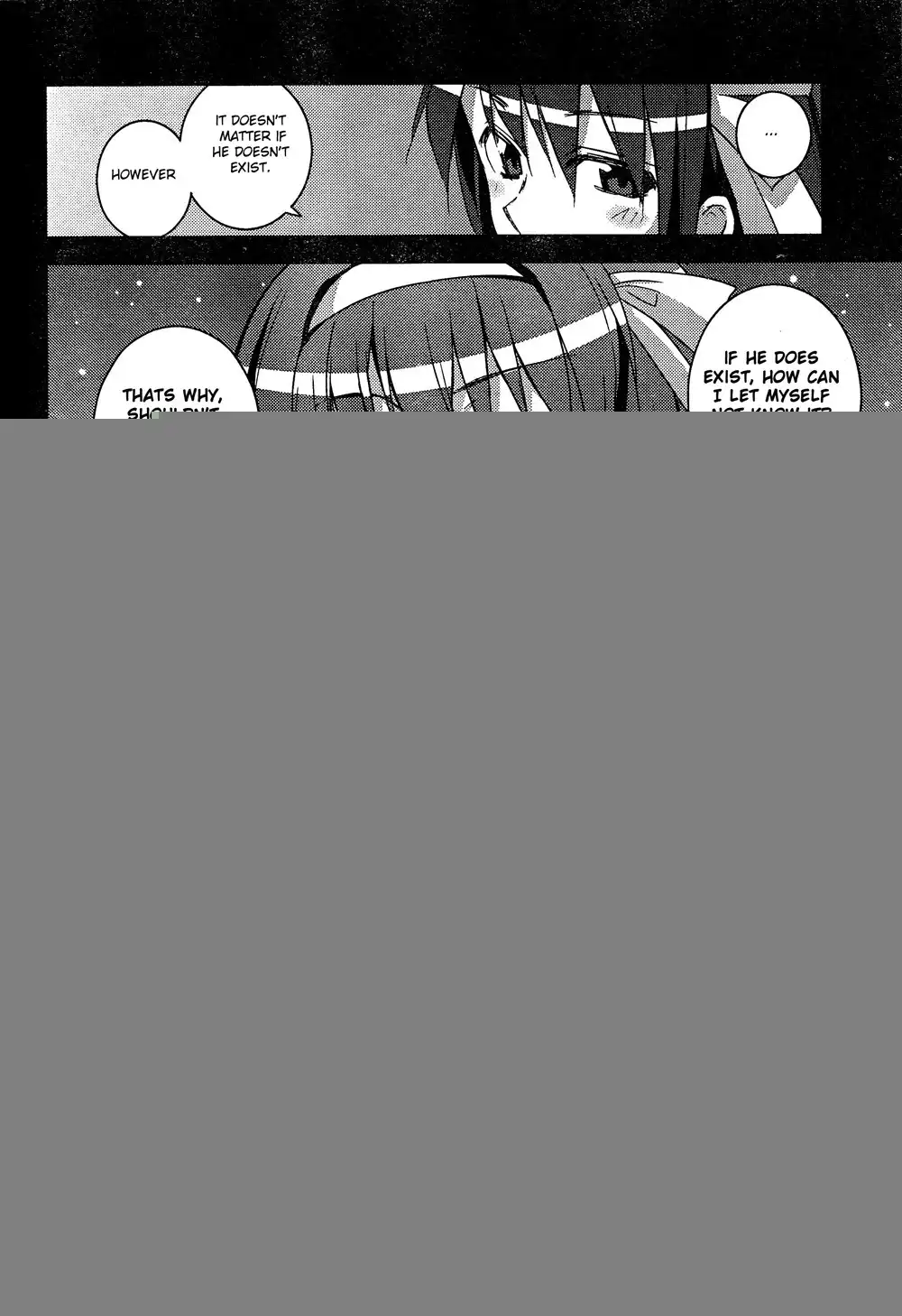 Nagato Yuki-chan No Shoushitsu Chapter 7 24